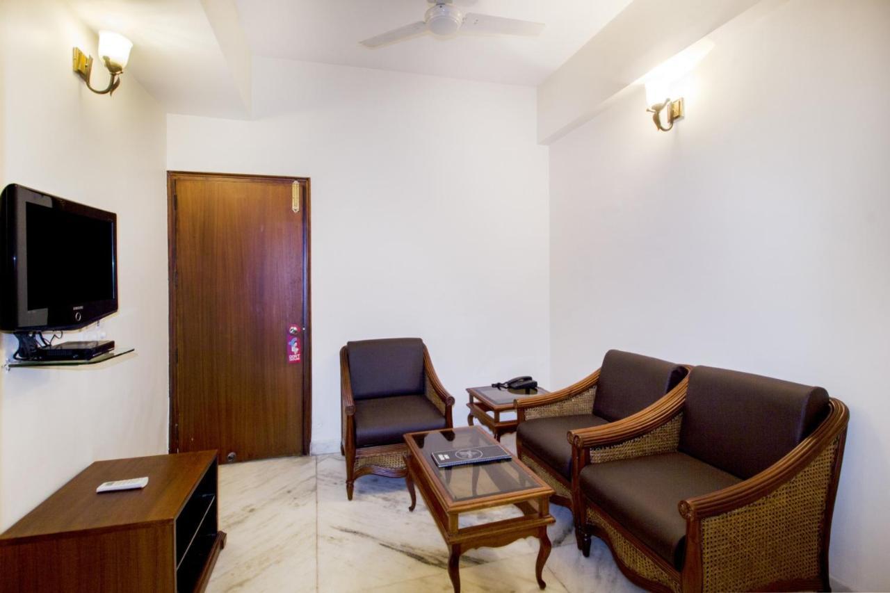 Fabhotel Sheronz Piccadily Chowk Chandigarh Ngoại thất bức ảnh